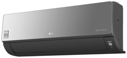 LG AC09BK ARTCOOL MIRROR inverter