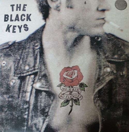Black Keys - No Rain, No Flowers