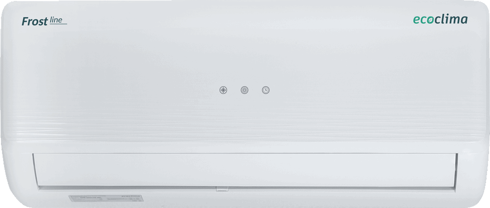 Сплит-система Ecoclima ECW/I-AX18/FB-4R1/EC/I-AX18/F-4R1 серия Frost Line Inverter комплект