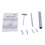 Снегоуборщик бензиновый HND (Honda) ST 66 XWR