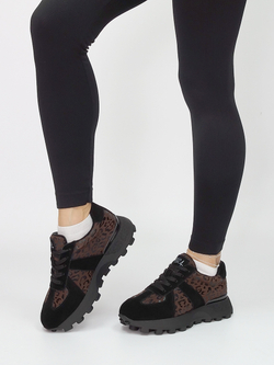 Кроссовки женские демисезонные