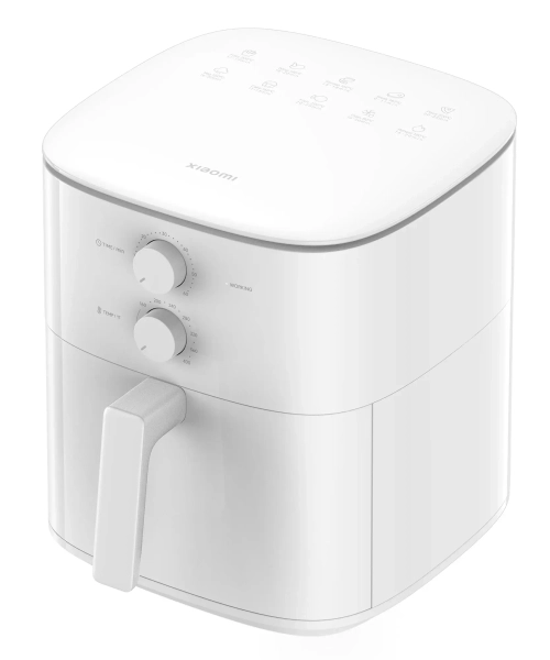 Аэрогриль Xiaomi Air Fryer Essential 6L EU