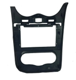 Переходная рамка магнитолы RENAULT LOGAN, SANDERO 2011-2014 9 дюймов