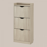 Обувница ШО-63 Б шимо светлый