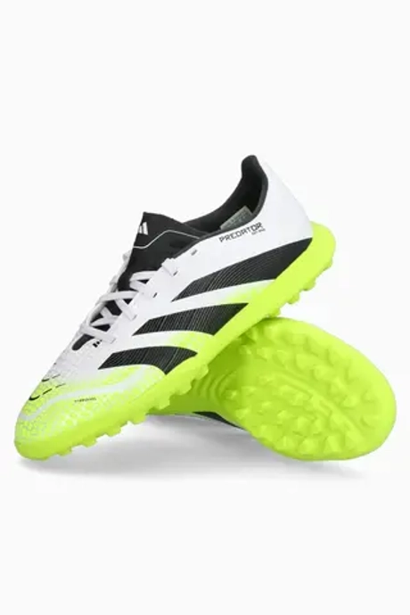 Сороконожки adidas Predator League TF Junior - размер 34 FR