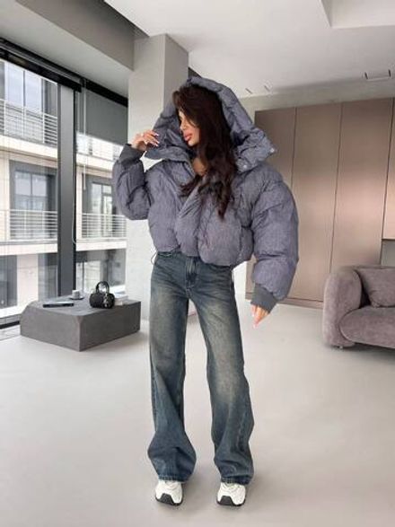 Куртка 2579566 Fabrika