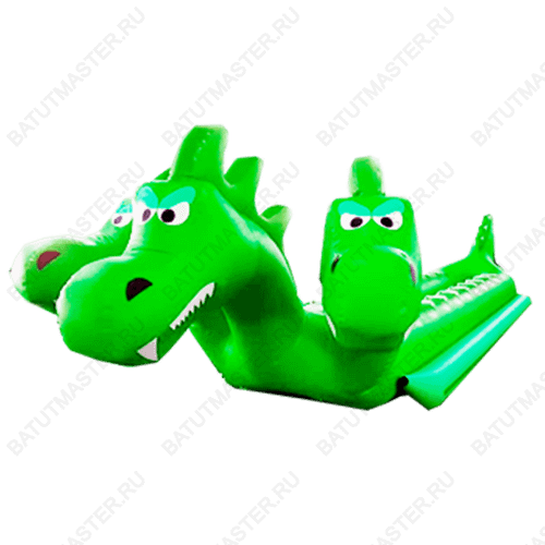 Водный банан "Дракон", мест для посадки 18