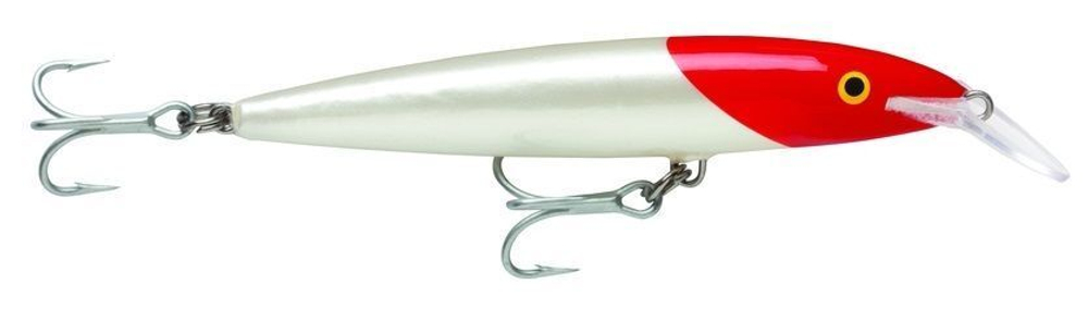 Воблер Floating Magnum 11, 11см, 15гр, цвет SH, плавающий