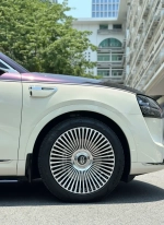 Кованые диски AITO M9 Айто автомобильные диски колеса ковка диск