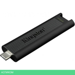 USB Flash-накопитель Kingston DataTraveler Max 512Gb (DTMAX/512GB)