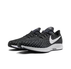 Мужские кроссовки Nike Air Zoom Pegasus 35 'Black' 942851-001