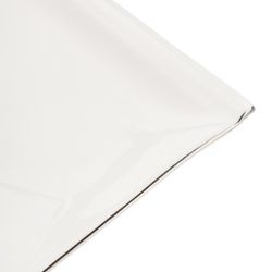 Блюдо прямоугольное Gipfel Astoria 51651 25x17 см