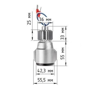 Модуль сверхдальнего света Aozoom High Beam Projector