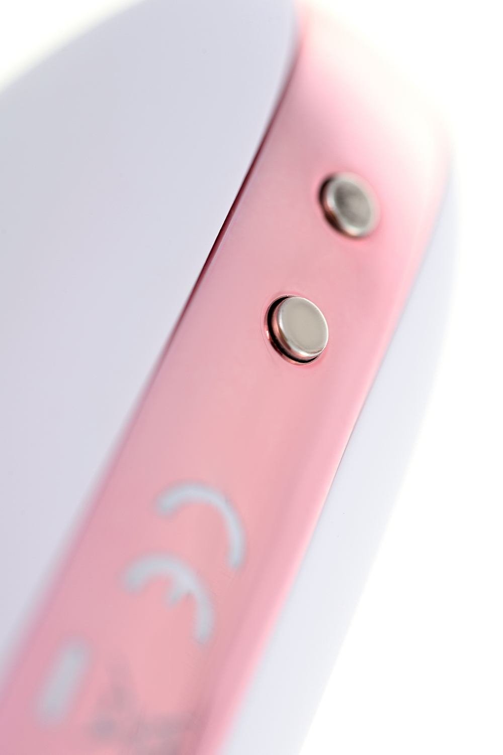 Вакуум-волновой бесконтактный стимулятор клитора Satisfyer Love Triangle белый