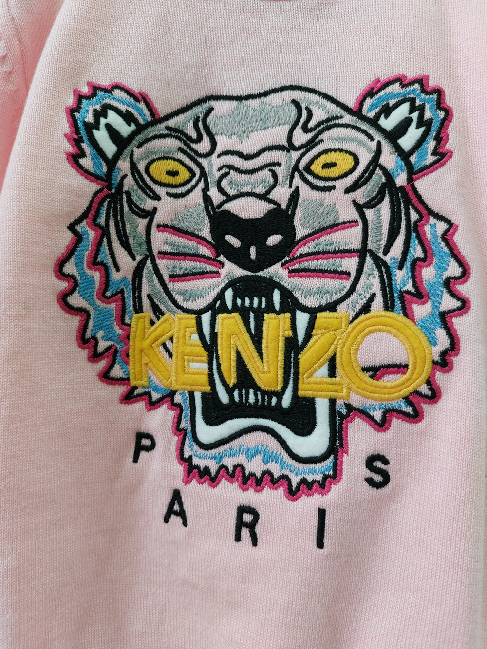 Свитер Kenzo