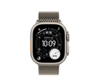 Умные часы Apple Watch Ultra 3 49mm Natural Ti Natural TML M (MEWY4)