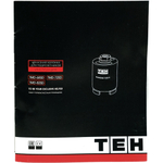 Алмазная коронка для подрозетников TEH TMD-72SD