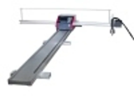 Консольная машина термической резки с ЧПУ INCUT CNC-1530H INTEGRAL