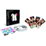 BTS / Map Of The Soul 7 - The Journey (CD)