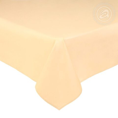 Простыня из сатина Шампань 807_гк АРТПОСТЕЛЬ 200*215