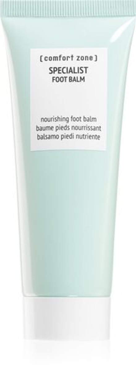 Comfort Zone Specialist - питательный бальзам для ног /   75  ml  / GTIN 8004608505969