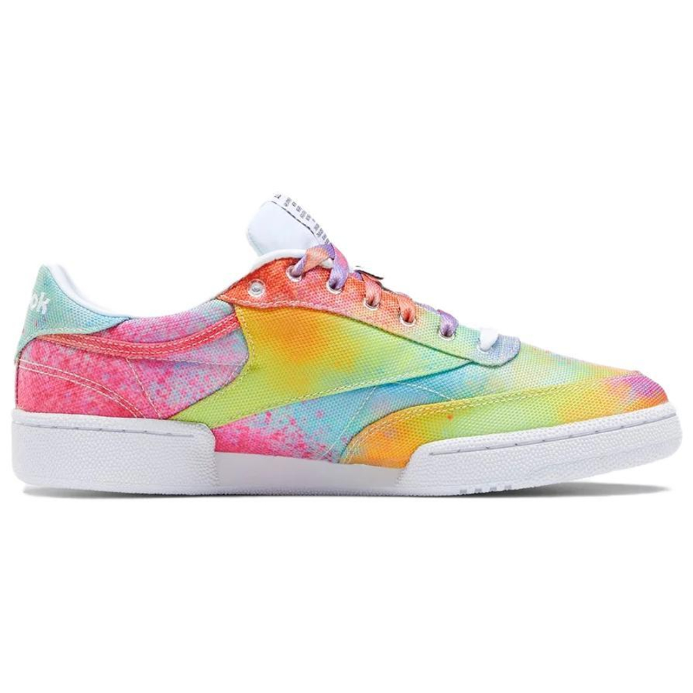 Кроссовки Reebok Club C 85