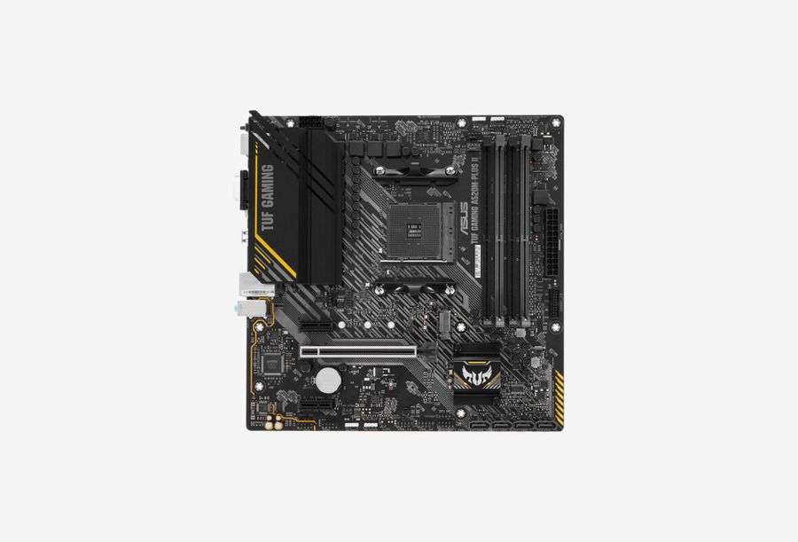 ASUS TUF GAMING A520M-PLUS II_0226709110232