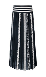 QC7111M16  юбка плиссе/гофре