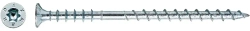 Шуруп дистанционный юстировочный Torx Daxmer 6,0х120 (100шт)