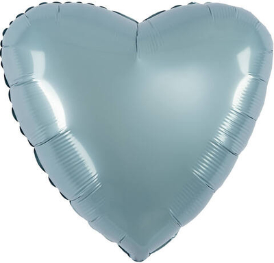 Голубое сердце