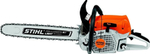Бензопила STIHL MS 462-45 без шины и цепи 11420113000kk