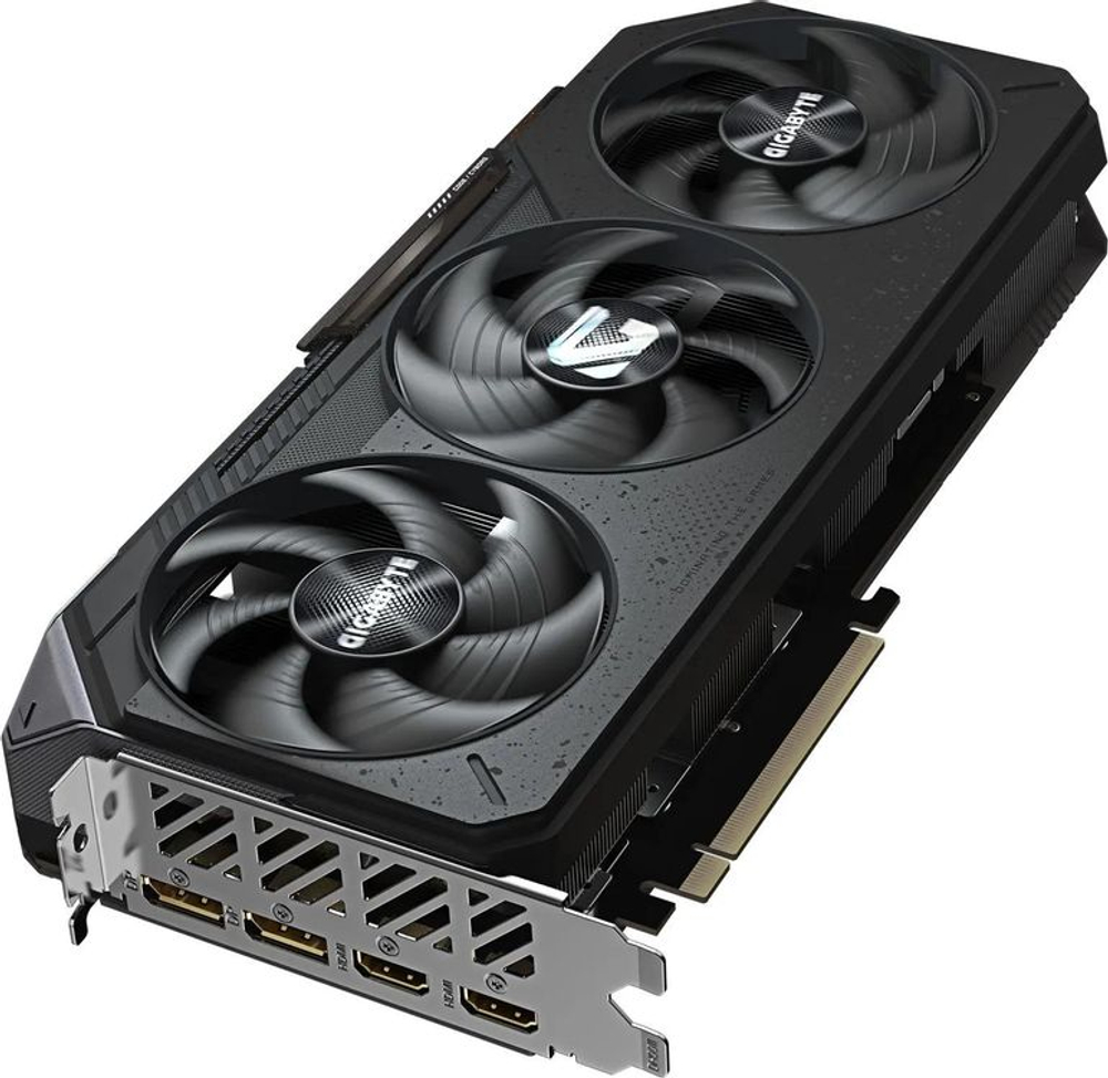 Видеокарта Gigabyte AMD  Radeon RX 9070 GV-R9070GAMING OC-16GD 1.0 16ГБ Gaming, GDDR6, OC,  Ret