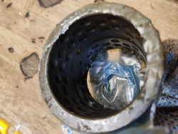 Втулка 229-1094