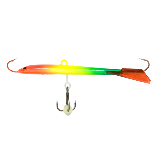 Балансир Spider Pro 03 16 гр. 80 мм 86