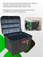 Водонепроницаемый экспедиционный ящик RV BOX 460