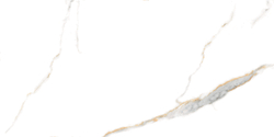Golden White Statuario Керамогранит 60х120 Полированный