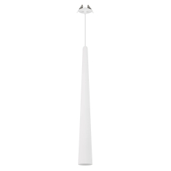 Светильник SP-STIRIA-L600-R76-5W Warm2700 (WH, 36 deg, 230V) (Arlight, IP20 Металл, 3 года) 054433
