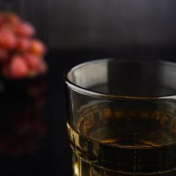 Стакан Олд Фэшн 350 мл "Taro" Smoky d 8,7 см h9,5 см P.L. - BarWare [6]