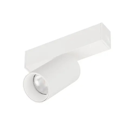 Светильник MAG-SPOT-25-R65-5W Day4000 (WH, 30 deg, 24V) (Arlight, IP20 Металл, 5 лет) 050073