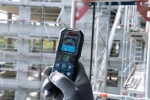 Лазерный дальномер BOSCH GLM 50-25 G 0601072V00