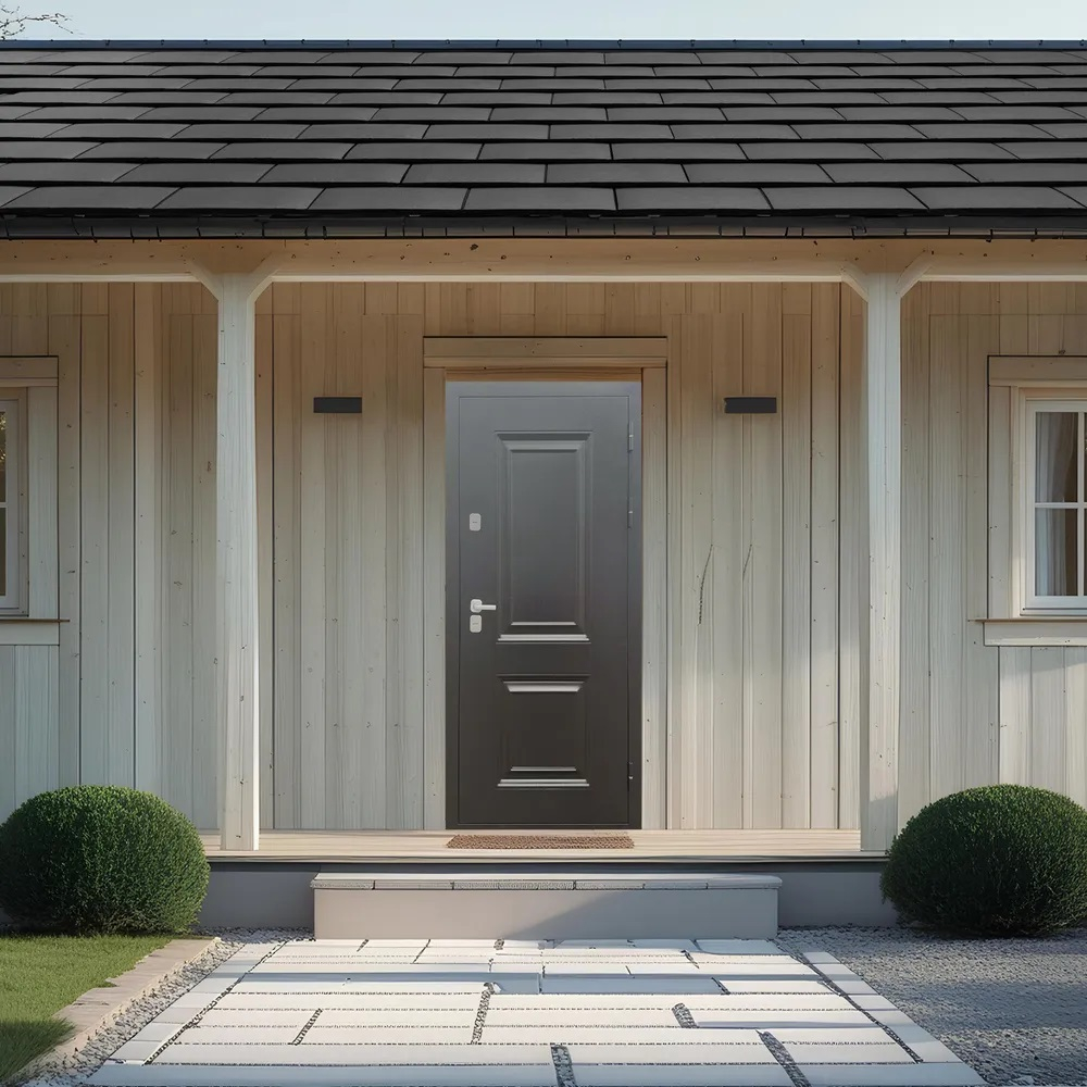 Входная дверь ТД-11.4