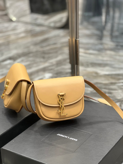 Saint Laurent Mini Kaia 15 cm