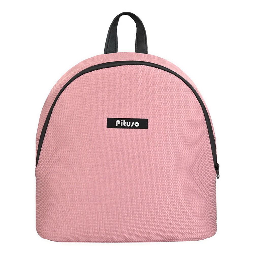 Детская коляска Pituso Moon Luxury 2 в 1 M44 Rose Quartz