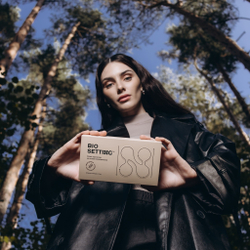 BioSetting Протектор Биосеттинг 28монодоз для защиты клеток печени, сердца и головного мозга