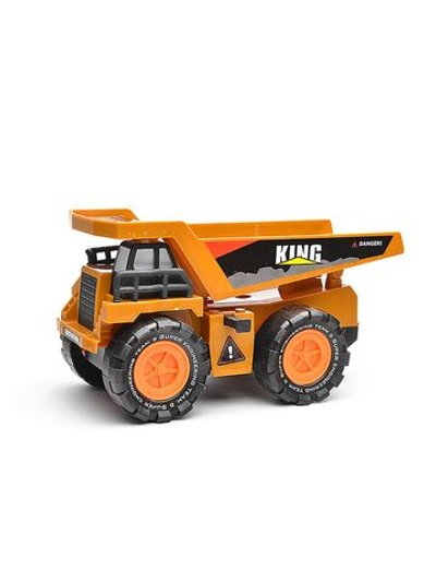 Игрушка Машина грузовая (6621)