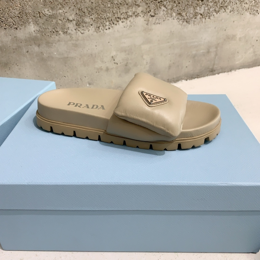 Prada Slides