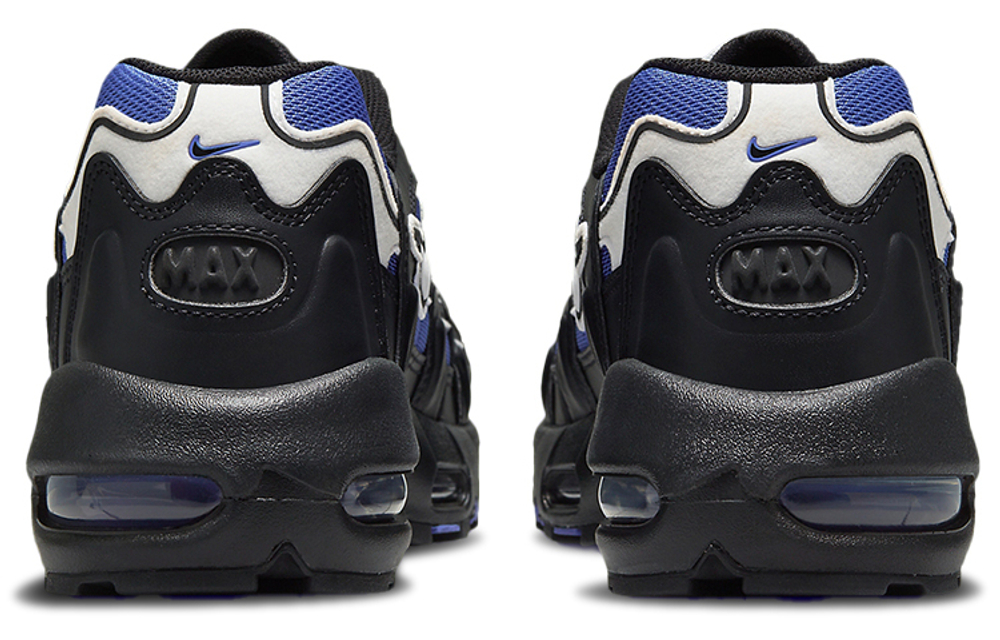 Кроссовки Nike Air Max 96 2 "Persian Violet"