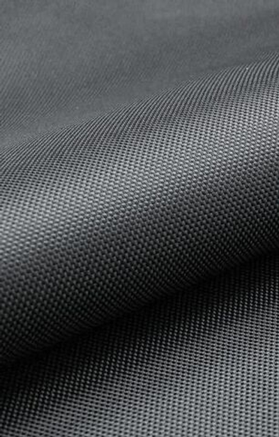 Ткань Оксфорд 1680D PU 405 гр/м.п., серый