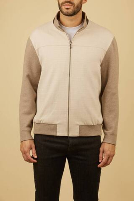 Куртка Mandelli