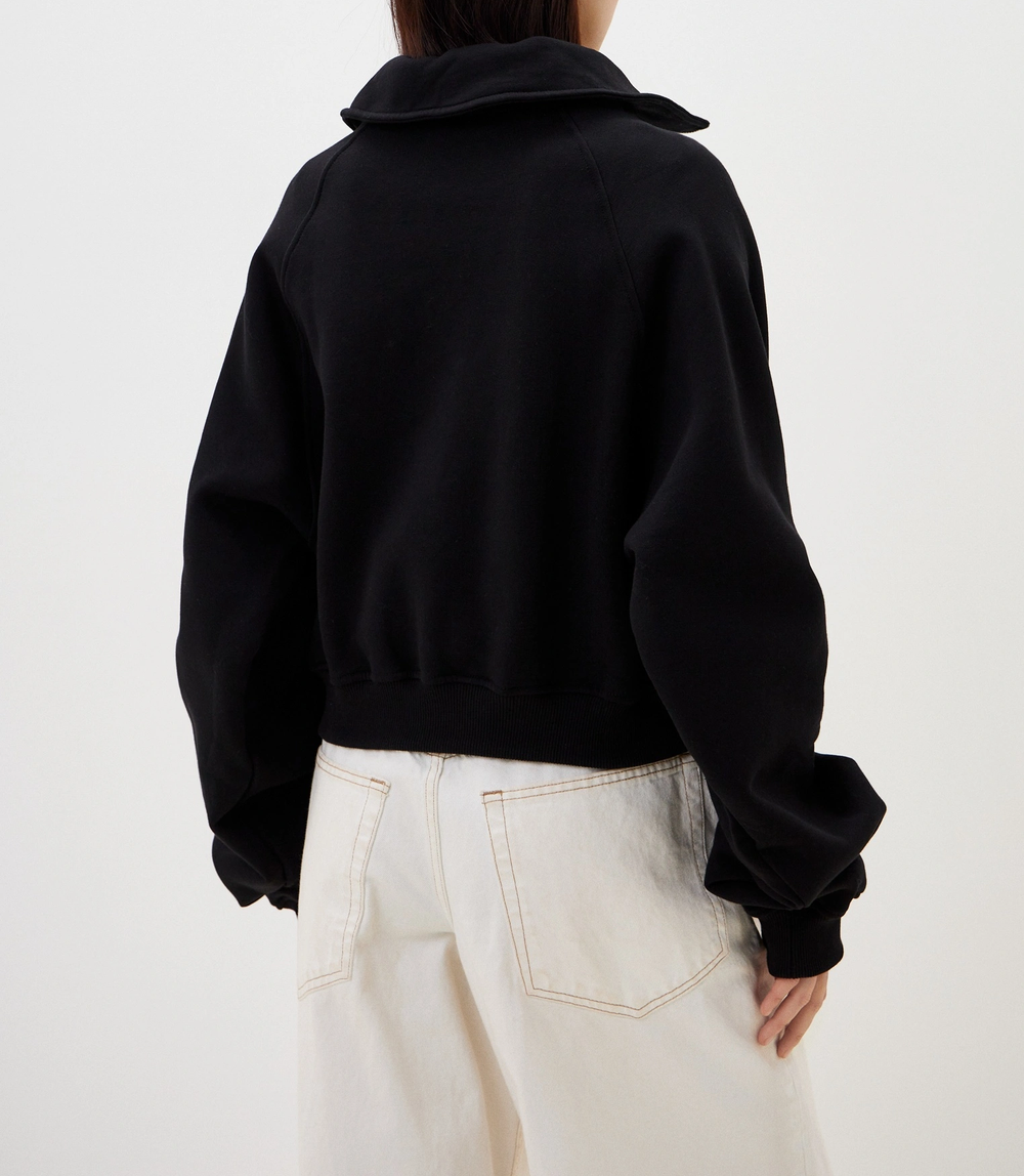 Лекало анорак oversize